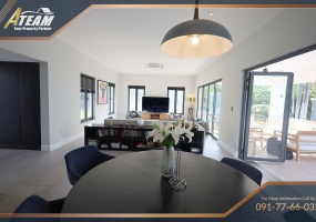 Hua Hin luxury villa, BelVida Estates, pool villa for sale, Hua Hin real estate, 5-bedroom villa Hua Hin, tropical villa Thailand, Blue Lotus Hua Hin, luxury property Hua Hin, investment property Thailand, BelVida Estates amenities