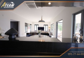 Hua Hin luxury villa, BelVida Estates, pool villa for sale, Hua Hin real estate, 5-bedroom villa Hua Hin, tropical villa Thailand, Blue Lotus Hua Hin, luxury property Hua Hin, investment property Thailand, BelVida Estates amenities