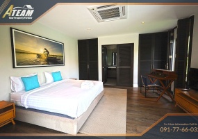 Hua Hin luxury villa, BelVida Estates, pool villa for sale, Hua Hin real estate, 5-bedroom villa Hua Hin, tropical villa Thailand, Blue Lotus Hua Hin, luxury property Hua Hin, investment property Thailand, BelVida Estates amenities