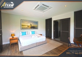 Hua Hin luxury villa, BelVida Estates, pool villa for sale, Hua Hin real estate, 5-bedroom villa Hua Hin, tropical villa Thailand, Blue Lotus Hua Hin, luxury property Hua Hin, investment property Thailand, BelVida Estates amenities