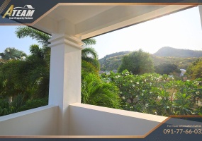 Hua Hin luxury villa, BelVida Estates, pool villa for sale, Hua Hin real estate, 5-bedroom villa Hua Hin, tropical villa Thailand, Blue Lotus Hua Hin, luxury property Hua Hin, investment property Thailand, BelVida Estates amenities