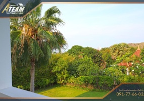 Hua Hin luxury villa, BelVida Estates, pool villa for sale, Hua Hin real estate, 5-bedroom villa Hua Hin, tropical villa Thailand, Blue Lotus Hua Hin, luxury property Hua Hin, investment property Thailand, BelVida Estates amenities