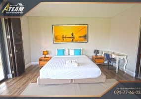 Hua Hin luxury villa, BelVida Estates, pool villa for sale, Hua Hin real estate, 5-bedroom villa Hua Hin, tropical villa Thailand, Blue Lotus Hua Hin, luxury property Hua Hin, investment property Thailand, BelVida Estates amenities