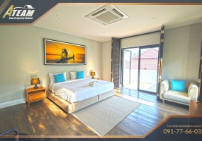 Hua Hin luxury villa, BelVida Estates, pool villa for sale, Hua Hin real estate, 5-bedroom villa Hua Hin, tropical villa Thailand, Blue Lotus Hua Hin, luxury property Hua Hin, investment property Thailand, BelVida Estates amenities