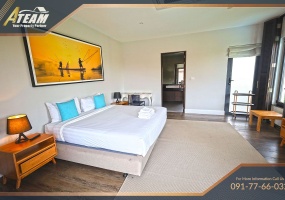 Hua Hin luxury villa, BelVida Estates, pool villa for sale, Hua Hin real estate, 5-bedroom villa Hua Hin, tropical villa Thailand, Blue Lotus Hua Hin, luxury property Hua Hin, investment property Thailand, BelVida Estates amenities