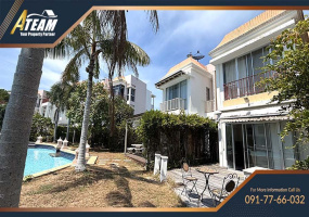 Boathouse Hua Hin, townhouse for sale, Cha-am property, Hua Hin beachfront, 2-bedroom townhouse, Hua Hin investment, beach home Thailand, Hua Hin real estate, lagoon view property, Thailand vacation home