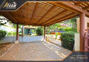 Khao Tao , 3 Bedrooms, 3 Bathrooms, House / Villa, For Rent, ,1867, A-Team Real estate