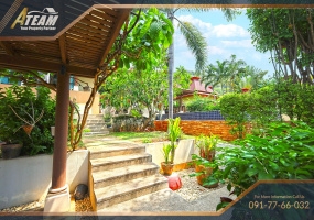 Khao Tao , 3 Bedrooms, 3 Bathrooms, House / Villa, For Rent, ,1867, A-Team Real estate