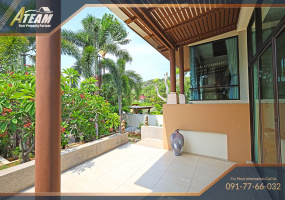 Khao Tao , 3 Bedrooms, 3 Bathrooms, House / Villa, For Rent, ,1867, A-Team Real estate