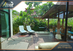 Khao Tao , 3 Bedrooms, 3 Bathrooms, House / Villa, For Rent, ,1867, A-Team Real estate