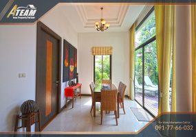 Khao Tao , 3 Bedrooms, 3 Bathrooms, House / Villa, For Rent, ,1867, A-Team Real estate