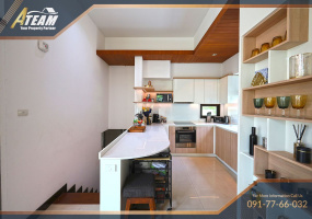 Khao Tao , 3 Bedrooms, 3 Bathrooms, House / Villa, For Rent, ,1867, A-Team Real estate