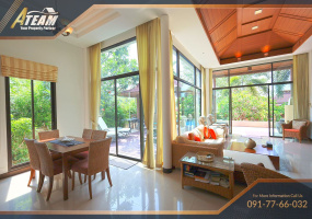 Khao Tao , 3 Bedrooms, 3 Bathrooms, House / Villa, For Rent, ,1867, A-Team Real estate