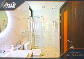 Khao Tao , 3 Bedrooms, 3 Bathrooms, House / Villa, For Rent, ,1867, A-Team Real estate