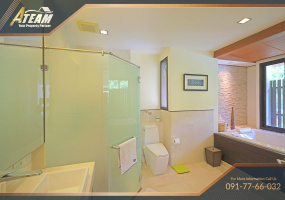 Khao Tao , 3 Bedrooms, 3 Bathrooms, House / Villa, For Rent, ,1867, A-Team Real estate