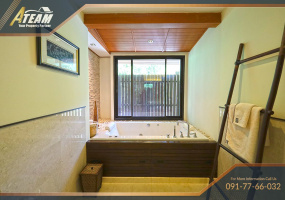 Khao Tao , 3 Bedrooms, 3 Bathrooms, House / Villa, For Rent, ,1867, A-Team Real estate