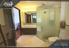 Khao Tao , 3 Bedrooms, 3 Bathrooms, House / Villa, For Rent, ,1867, A-Team Real estate