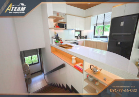 Khao Tao , 3 Bedrooms, 3 Bathrooms, House / Villa, For Rent, ,1867, A-Team Real estate