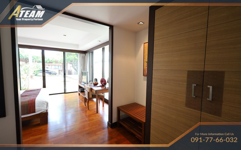 Khao Tao , 3 Bedrooms, 3 Bathrooms, House / Villa, For Rent, ,1867, A-Team Real estate