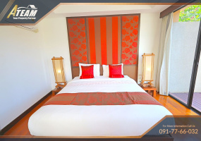 Khao Tao , 3 Bedrooms, 3 Bathrooms, House / Villa, For Rent, ,1867, A-Team Real estate