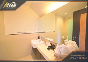 Khao Tao , 3 Bedrooms, 3 Bathrooms, House / Villa, For Rent, ,1867, A-Team Real estate