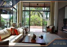 Khao Tao , 3 Bedrooms, 3 Bathrooms, House / Villa, For Rent, ,1867, A-Team Real estate