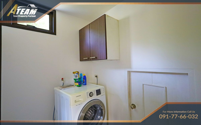 Khao Tao , 3 Bedrooms, 3 Bathrooms, House / Villa, For Rent, ,1867, A-Team Real estate