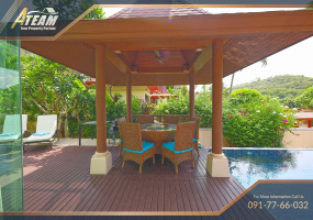 Khao Tao , 3 Bedrooms, 3 Bathrooms, House / Villa, For Rent, ,1867, A-Team Real estate