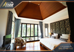Khao Tao , 3 Bedrooms, 3 Bathrooms, House / Villa, For Rent, ,1867, A-Team Real estate