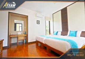 Khao Tao , 3 Bedrooms, 3 Bathrooms, House / Villa, For Rent, ,1867, A-Team Real estate