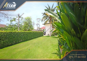 Khao Tao , 4 Bedrooms, 3 Bathrooms, House / Villa, For Rent, ,0,1868, A-Team Real estate