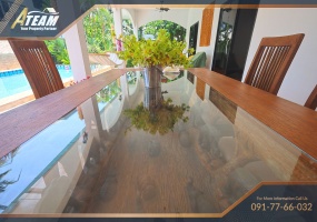 Khao Tao , 4 Bedrooms, 3 Bathrooms, House / Villa, For Rent, ,0,1868, A-Team Real estate