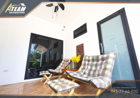 Khao Tao , 4 Bedrooms, 3 Bathrooms, House / Villa, For Rent, ,0,1868, A-Team Real estate