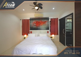 Khao Tao , 4 Bedrooms, 3 Bathrooms, House / Villa, For Rent, ,0,1868, A-Team Real estate