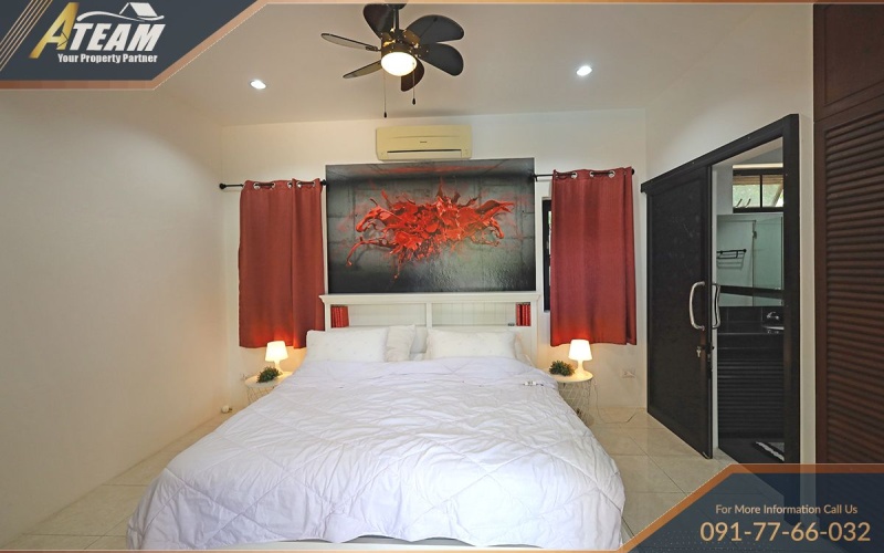 Khao Tao , 4 Bedrooms, 3 Bathrooms, House / Villa, For Rent, ,0,1868, A-Team Real estate