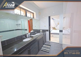 Khao Tao , 4 Bedrooms, 3 Bathrooms, House / Villa, For Rent, ,0,1868, A-Team Real estate