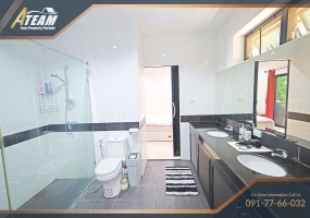 Khao Tao , 4 Bedrooms, 3 Bathrooms, House / Villa, For Rent, ,0,1868, A-Team Real estate