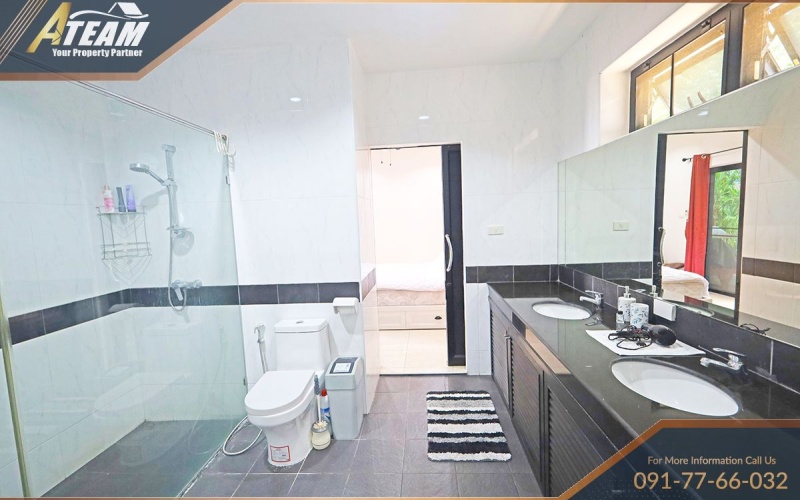 Khao Tao , 4 Bedrooms, 3 Bathrooms, House / Villa, For Rent, ,0,1868, A-Team Real estate