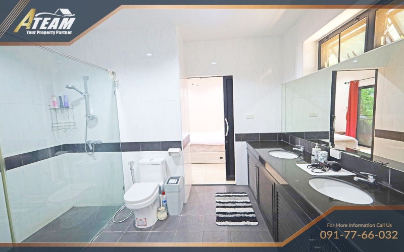 Khao Tao , 4 Bedrooms, 3 Bathrooms, House / Villa, For Rent, ,0,1868, A-Team Real estate