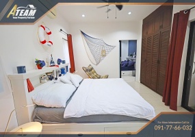 Khao Tao , 4 Bedrooms, 3 Bathrooms, House / Villa, For Rent, ,0,1868, A-Team Real estate
