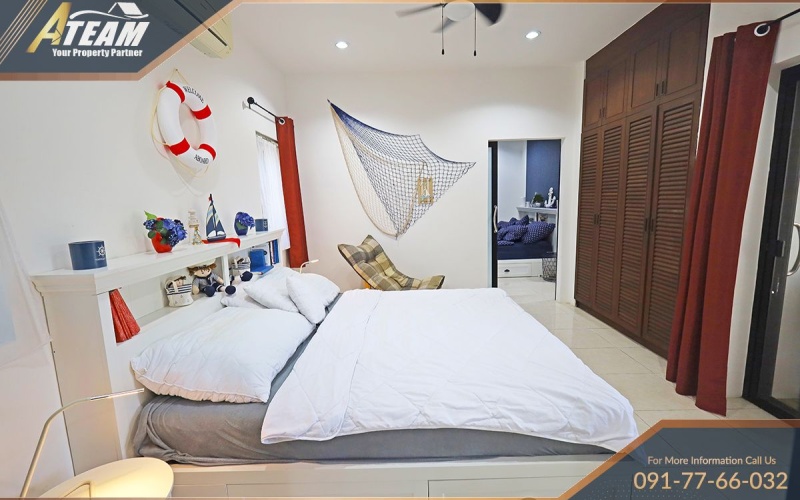 Khao Tao , 4 Bedrooms, 3 Bathrooms, House / Villa, For Rent, ,0,1868, A-Team Real estate