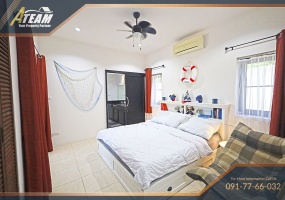 Khao Tao , 4 Bedrooms, 3 Bathrooms, House / Villa, For Rent, ,0,1868, A-Team Real estate