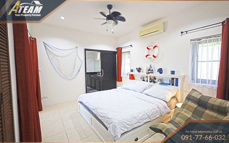 Khao Tao , 4 Bedrooms, 3 Bathrooms, House / Villa, For Rent, ,0,1868, A-Team Real estate
