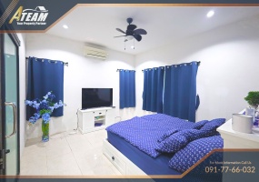 Khao Tao , 4 Bedrooms, 3 Bathrooms, House / Villa, For Rent, ,0,1868, A-Team Real estate