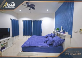 Khao Tao , 4 Bedrooms, 3 Bathrooms, House / Villa, For Rent, ,0,1868, A-Team Real estate