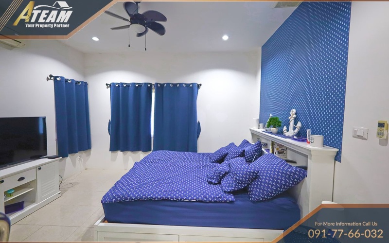 Khao Tao , 4 Bedrooms, 3 Bathrooms, House / Villa, For Rent, ,0,1868, A-Team Real estate