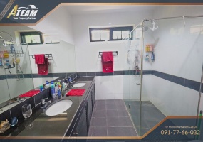 Khao Tao , 4 Bedrooms, 3 Bathrooms, House / Villa, For Rent, ,0,1868, A-Team Real estate