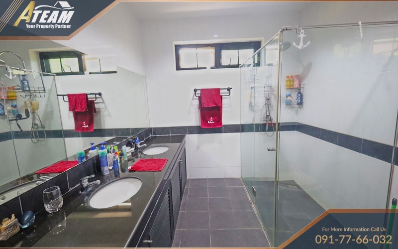 Khao Tao , 4 Bedrooms, 3 Bathrooms, House / Villa, For Rent, ,0,1868, A-Team Real estate