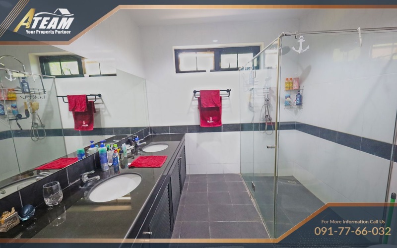 Khao Tao , 4 Bedrooms, 3 Bathrooms, House / Villa, For Rent, ,0,1868, A-Team Real estate