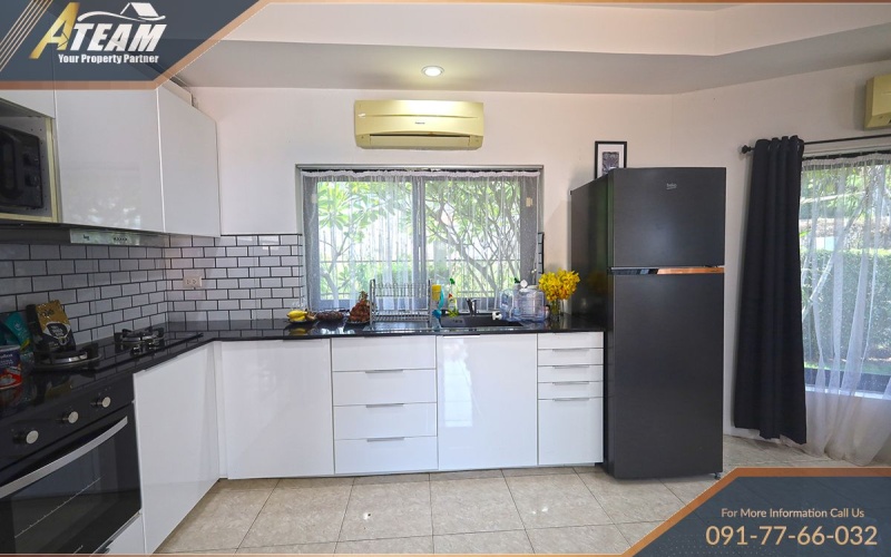 Khao Tao , 4 Bedrooms, 3 Bathrooms, House / Villa, For Rent, ,0,1868, A-Team Real estate